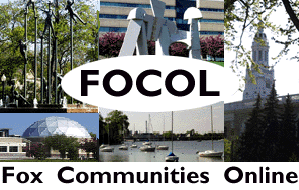 FOCOL stands for FOx Communities OnLine